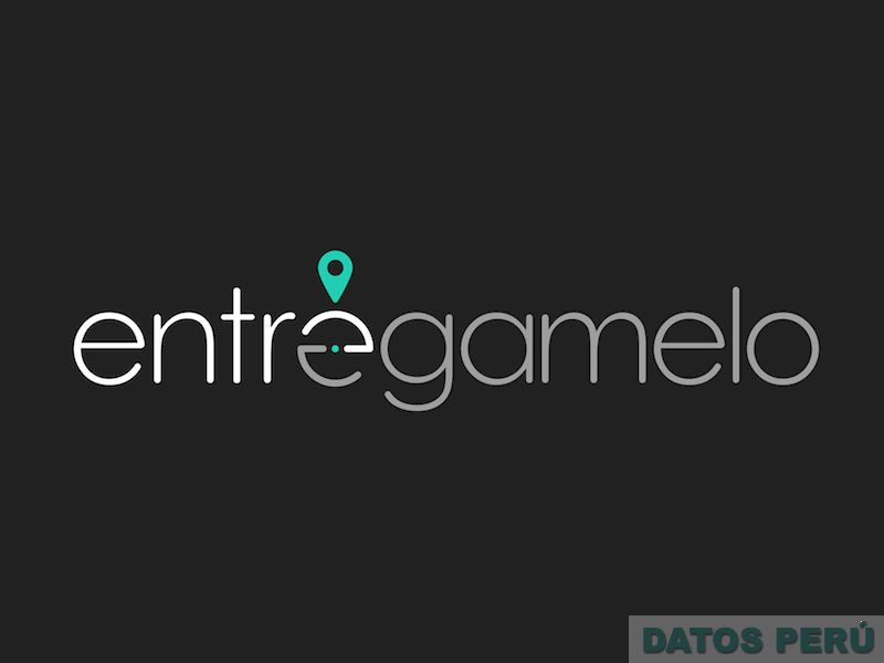 ENTRÉGAMELO