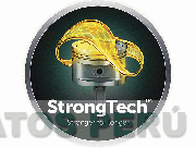STRONGTECH TM STRONGER FOR LONGER
