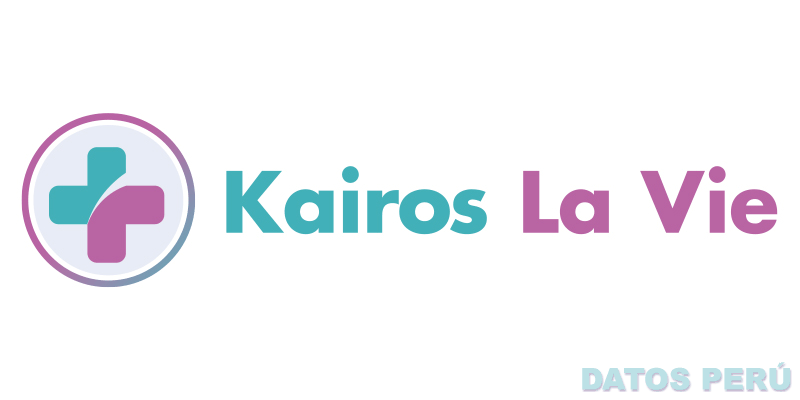 + KAIROS LA VIE
