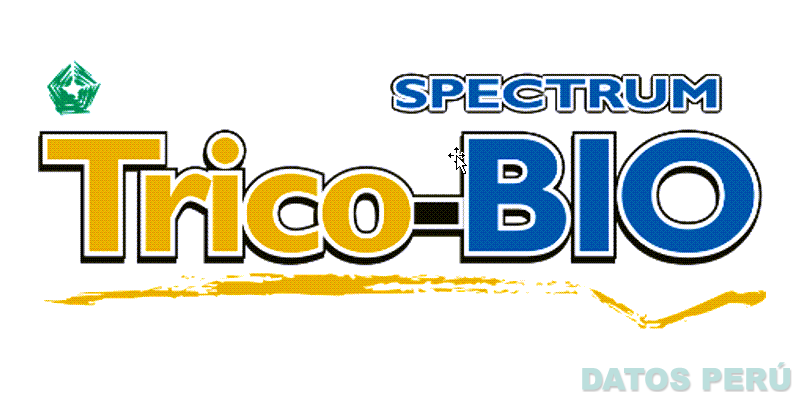 SPECTRUM TRICO-BIO
