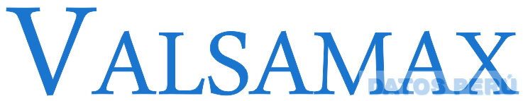 VALSAMAX
