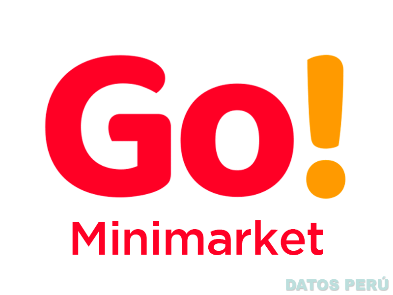GO! MINIMARKET