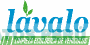 LÁVALO LIMPIEZA ECOLÓGICA DE VEHÍCULOS