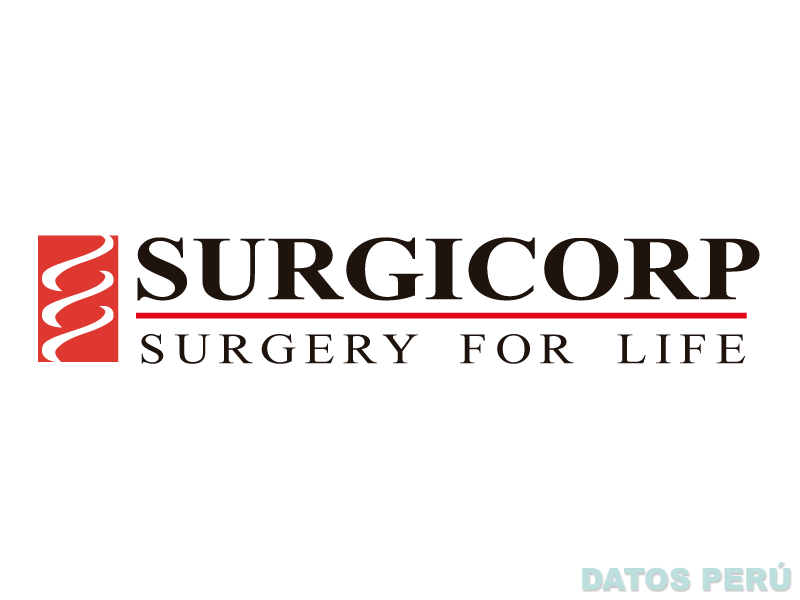 SURGICORP SURGERY FOR LIFE