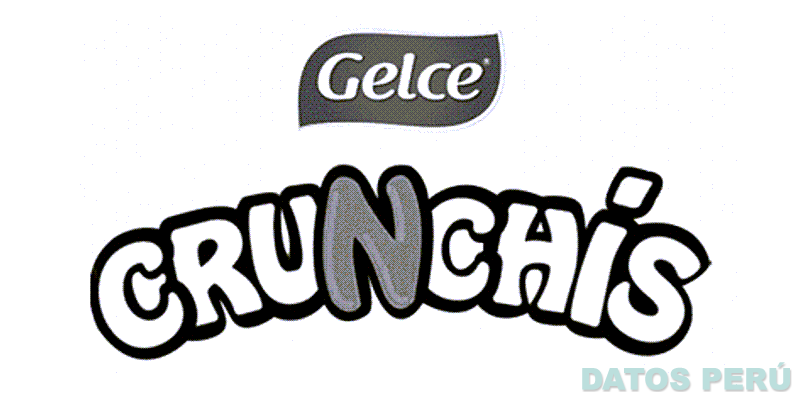 GELCE CRUNCHIS