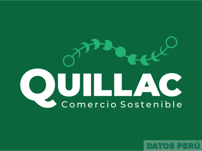 QUILLAC COMERCIO SOSTENIBLE