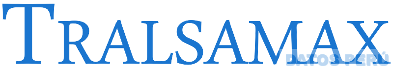 TRALSAMAX