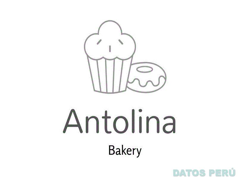 ANTOLINA BAKERY