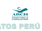 ARCH STAFFING & CONSULTING