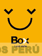BOX LAST MILE