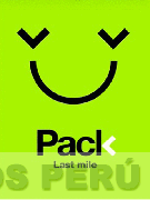 PACK LAST MILE