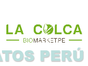 LA COLCA BIOMARKET.PE