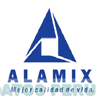 ALAMIX MEJOR CALIDAD DE VIDA.