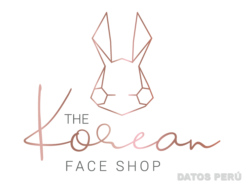 THE KOREAN FACE SHOP