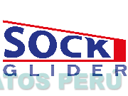 SOCK GLIDER