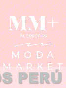 MM+ ACCESORIOS MODA MARKET