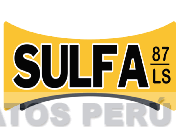 SULFA 87/LS