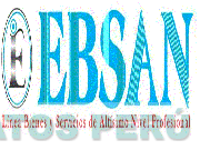 E EBSAN LÍNEA BIENES Y SERVICIOS DE ALTÍSIMO NIVEL PROFESIONAL