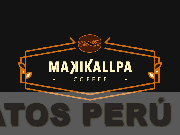 MAKIKALLPA · COFFEE ·