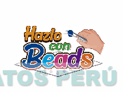 HAZLO CON BEADS