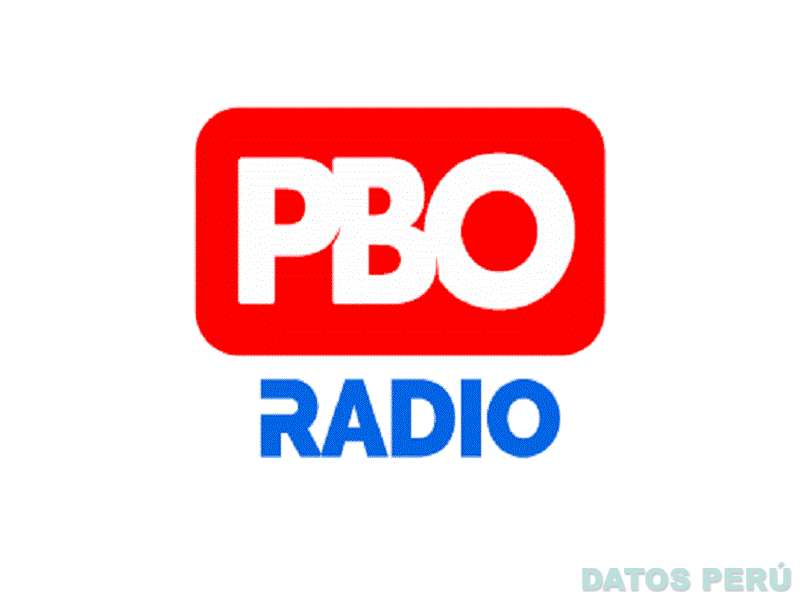 PBO RADIO