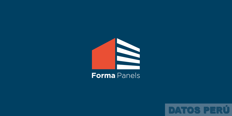 FORMA PANELS
