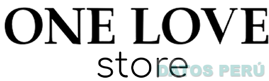ONE LOVE STORE