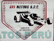 OKI MOTORS S.A.C. SERVICIO AUTOMOTRIZ