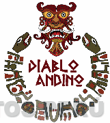 CERVEZA ARTESANAL DIABLO ANDINO