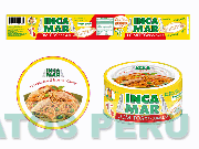 INCA MAR LOS PERUANOS SÍ SABEMOS COMER