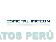 ESMETAL-IMECON