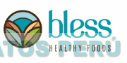 BLESS HEALTHY FOODS
