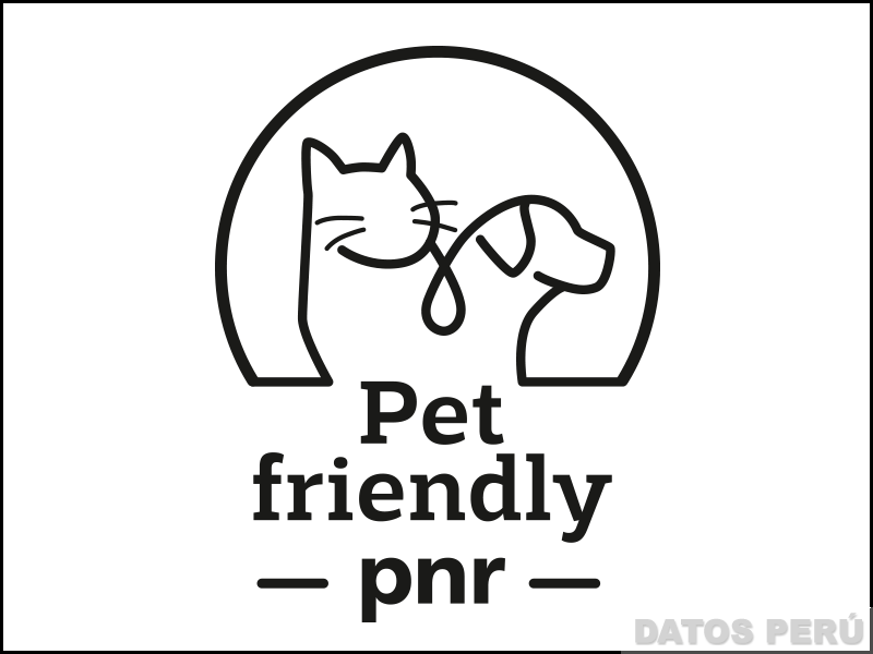 PET FRIENDLY - PNR -