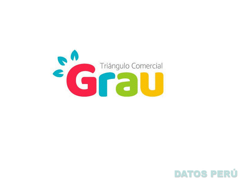 TRIÁNGULO COMERCIAL GRAU