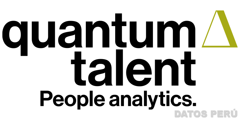 QUANTUM TALENT PEOPLE ANALYTICS.