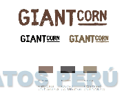 GIANT CORN
