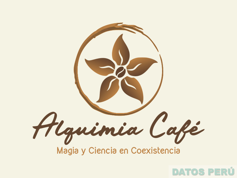 ALQUIMIA CAFÉ MAGIA CIENCIA EN COEXISTENCIA