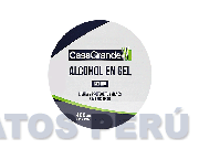 CASAGRANDE ALCOHOL EN GEL