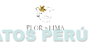 FLOR DE LIMA