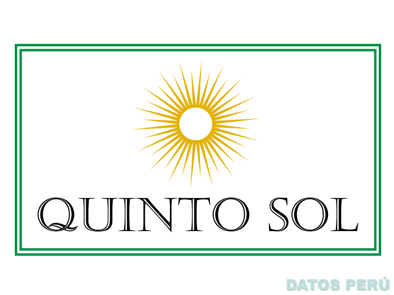 QUINTO SOL
