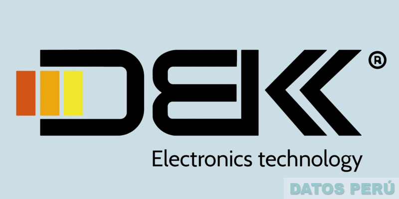 DBK ELECTRONICS TECHNOLOGY