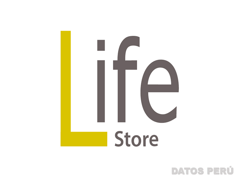 LIFE STORE