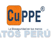 CU PPE LA BIOSEGURIDAD EN TUS MANOS
