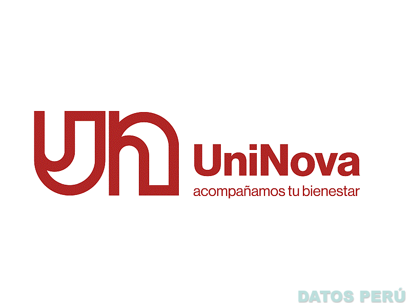 UN UNINOVA ACOMPAÑAMOS TU BIENESTAR