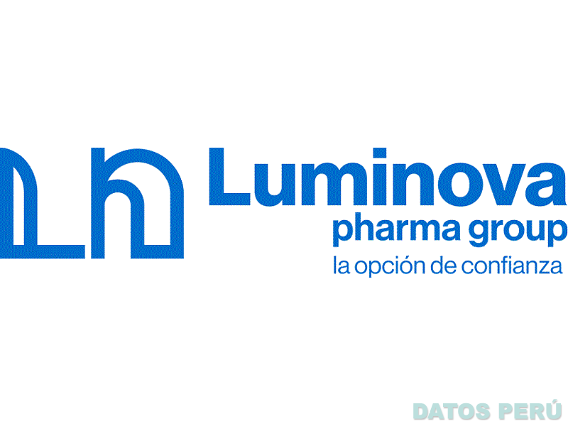 LN LUMINOVA PHARMA GROUP LA OPCIÓN DE CONFIANZA