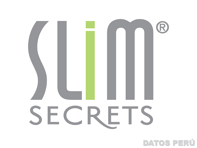 SLIM SECRETS