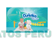 PAÑALÍN ULTRASECO