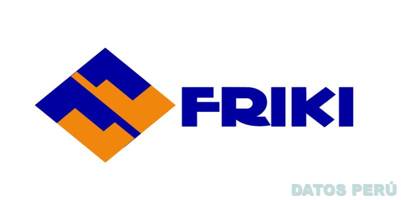 FRIKI