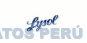 LYSOL