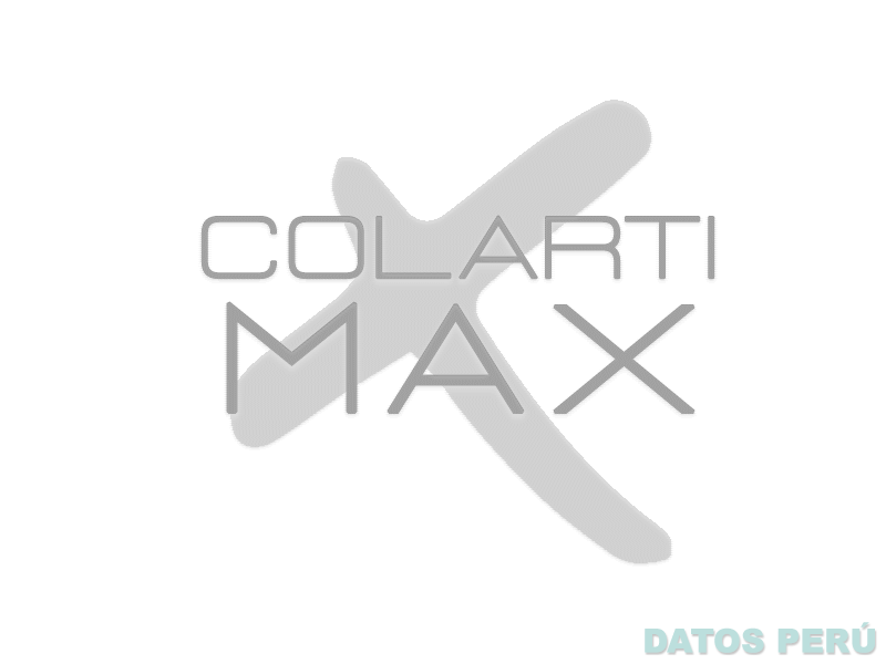 COLARTI MAX